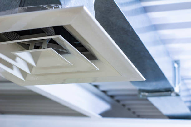 Affordable HVAC Duct Cleaning in Upper Grand Lagoon, FL