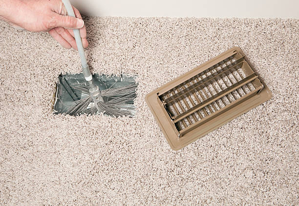 Best Air Duct Cleaning Near Me in Upper Grand Lagoon, FL
