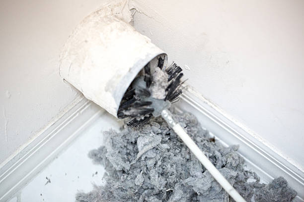 Ventilation Cleaning Services in Upper Grand Lagoon, FL